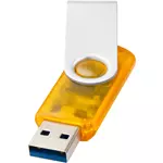 Rotate USB 3.0 doorzichtig