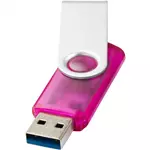 Rotate USB 3.0 doorzichtig