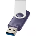 Rotate USB 3.0 doorzichtig