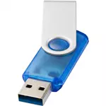 Rotate USB 3.0 doorzichtig