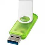 Rotate USB 3.0 doorzichtig