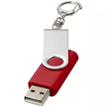 Rotate USB met sleutelhanger