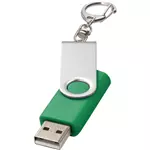 Rotate USB met sleutelhanger