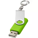 Rotate USB met sleutelhanger