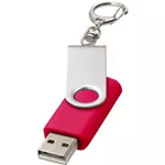 Rotate USB met sleutelhanger