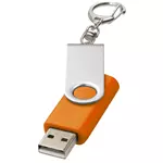 Rotate USB met sleutelhanger