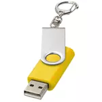 Rotate USB met sleutelhanger