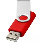 Rotate basic USB