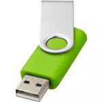 Rotate basic USB