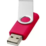 Rotate basic USB