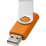 Rotate basic USB