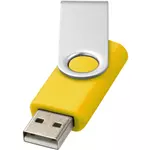 Rotate basic USB