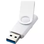 Rotate metallic USB 3.0