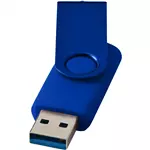 Rotate metallic USB 3.0