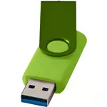 Rotate metallic USB 3.0