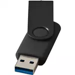 Rotate metallic USB 3.0