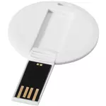 Round Card USB