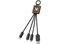 SCX.design C19 houten kabel