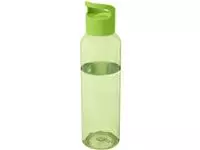 Sky 650 ml waterfles van gerecycled plastic