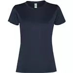 Slam short sleeve women&#39;s sports t-shirt