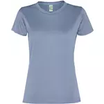 Slam short sleeve women&#39;s sports t-shirt