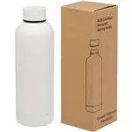 Spring 500 ml RCS-gecertificeerde gerecyclede roestvrijstalen koperen vacuümgeïsoleerde fles