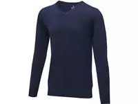 Stanton herenpullover met v-hals