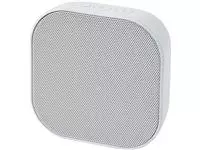 Stark 2.0 mini Bluetooth® speaker van 3 W van RCS gerecycled plastic