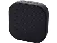 Stark 2.0 mini Bluetooth® speaker van 3 W van RCS gerecycled plastic