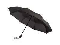 Stark-mini 21&quot; opvouwbare automatische paraplu