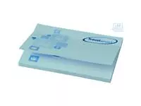 Sticky-Mate® sticky notes 100x75 mm