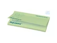 Sticky-Mate® sticky notes 127x75 mm