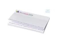 Sticky-Mate® sticky notes 150x100 mm