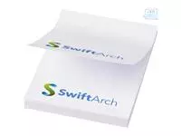 Sticky-Mate® sticky notes 50x75 mm