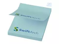 Sticky-Mate® sticky notes 50x75 mm