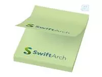 Sticky-Mate® sticky notes 50x75 mm