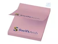 Sticky-Mate® sticky notes 50x75 mm