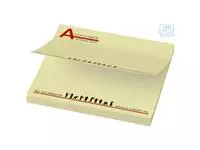 Sticky-Mate® sticky notes 75x75 mm