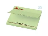 Sticky-Mate® sticky notes 75x75 mm