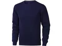 Surrey unisex sweater met ronde hals