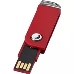 Swivel rectangular USB