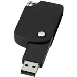 Swivel square USB