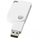 Swivel square USB