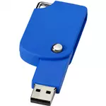 Swivel square USB