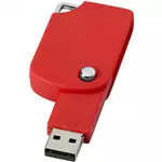 Swivel square USB