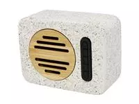 Terrazzo Bluetooth® speaker van 5 W