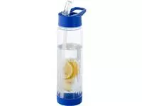 Tuttifrutti 740 ml Tritan™ infuser drinkfles