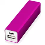 WS101B 2200/2600 mAh powerbank