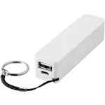 WS104 2000/2200/2600 mAh powerbank