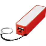 WS104 2000/2200/2600 mAh powerbank